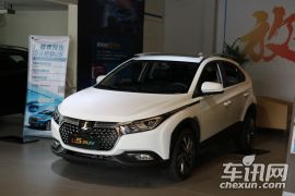 东风裕隆-优5 SUV