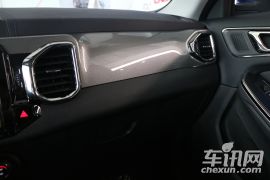 奇瑞汽车-瑞虎5X-1.5T 自动豪华型