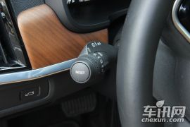 沃尔沃亚太-沃尔沃S90-2.0T T5 智雅版
