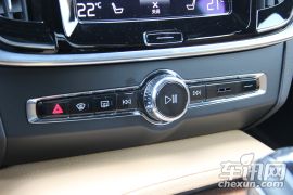 沃尔沃亚太-沃尔沃S90-2.0T T5 智雅版