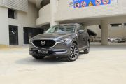 长安马自达-马自达CX-5-2.5L 自动四驱旗舰型