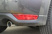 长安马自达-马自达CX-5-2.5L 自动四驱旗舰型