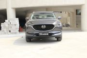 长安马自达-马自达CX-5-2.5L 自动四驱旗舰型