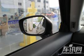 长安马自达-马自达CX-5-2.5L 自动四驱旗舰型