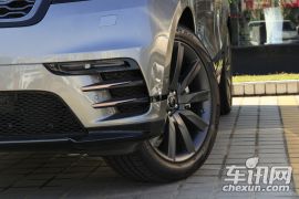 路虎(进口)-揽胜星脉-2017款 P380 R-DYNAMIC SE