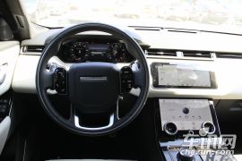 路虎(进口)-揽胜星脉-2017款 P380 R-DYNAMIC SE