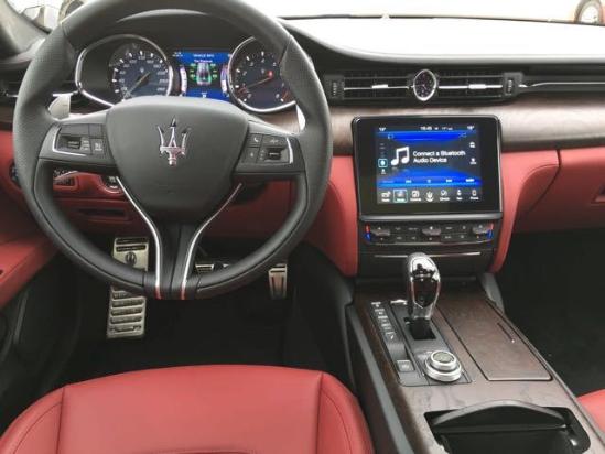 纯进口玛莎拉蒂总裁高功率 巅峰让利促销