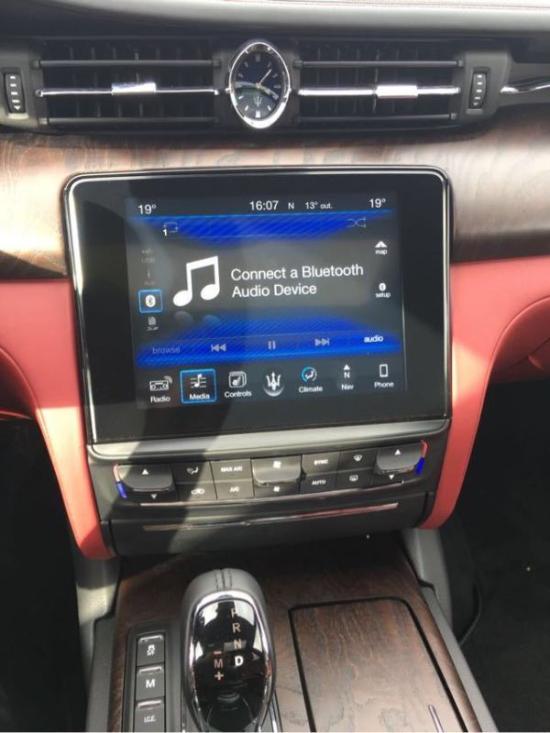 纯进口玛莎拉蒂总裁高功率 巅峰让利促销