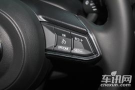 一汽马自达-马自达6 ATENZA阿特兹-2.0L 蓝天豪华版