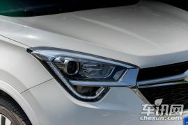 奇瑞汽车-瑞虎5X