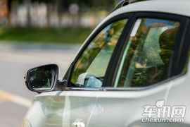 奇瑞汽车-瑞虎5X