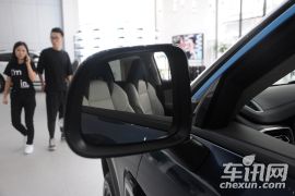 LYNK&CO-LYNK&CO-01概念车