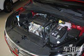 上汽集团-荣威RX3