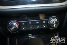 上汽集团-荣威RX3