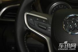 通用别克-别克GL6