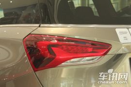 通用别克-别克GL6