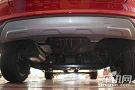 上汽集团-荣威RX3