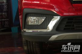 上汽集团-荣威RX3