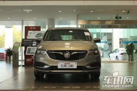 通用别克-别克GL6