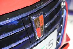 上汽集团-荣威Ei5