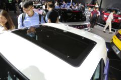 北汽新能源-LITE