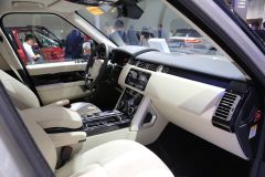 路虎(进口)-揽胜