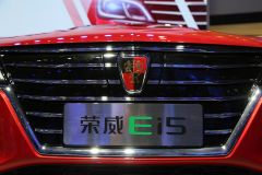 上汽集团-荣威Ei5
