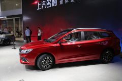 上汽集团-荣威Ei5