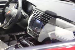 上汽集团-荣威Ei5