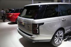 路虎(进口)-揽胜