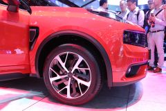 LYNK&CO-LYNK&CO-01概念车