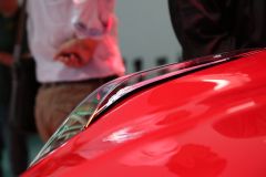 LYNK&CO-LYNK&CO-01概念车