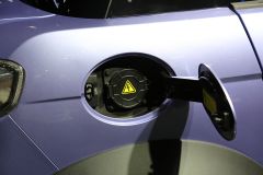 北汽新能源-LITE