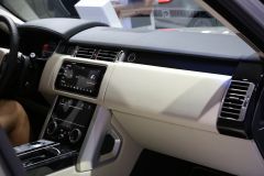 路虎(进口)-揽胜