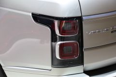 路虎(进口)-揽胜