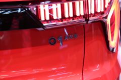 LYNK&CO-LYNK&CO-01概念车