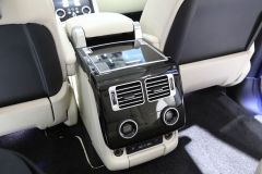 路虎(进口)-揽胜