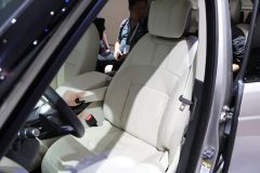 路虎(进口)-揽胜