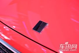 LYNK&CO-LYNK&CO-01概念车