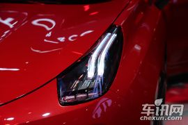 LYNK&CO-LYNK&CO-01概念车