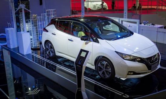 向智能化进化  东风日产启动i-动力计划-图6