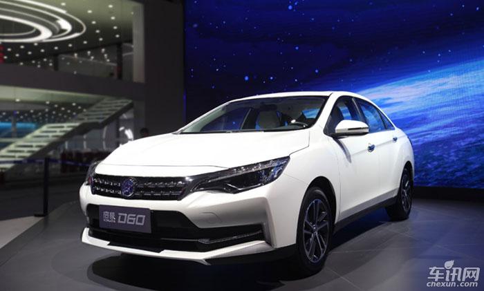 创领蝶变 高品质智联擘画2018东风启辰蓝图