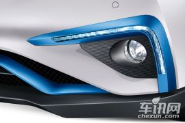 东风风行汽车-景逸S50EV