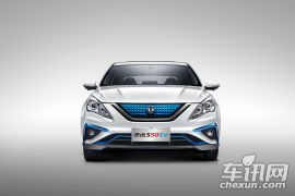 东风风行汽车-景逸S50EV