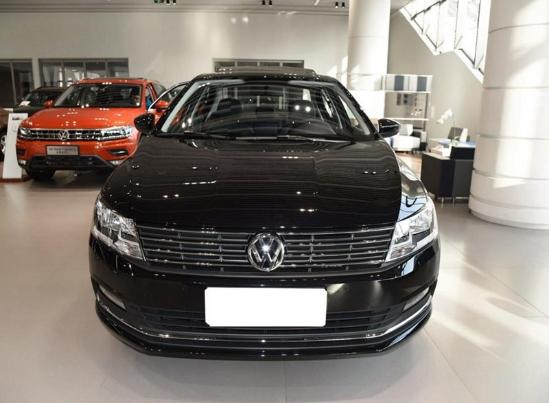 大众朗逸2017款报价 现车充足颜色齐全 _车讯