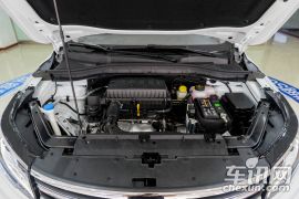 上汽集团-荣威RX3-18T 自动互联网智尊版