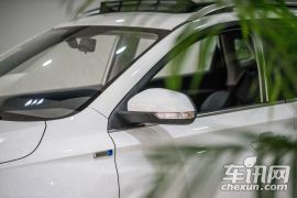 上汽集团-荣威RX3-18T 自动互联网智尊版