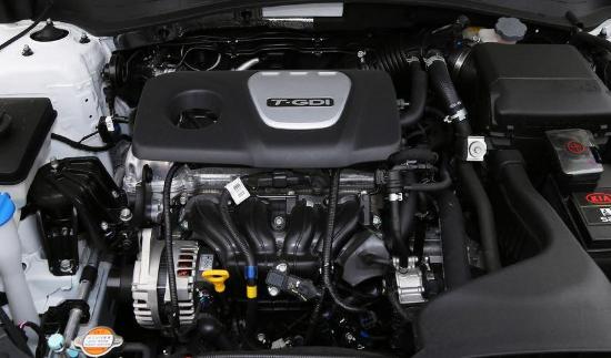 最新款起亚K5现特在本店推广元旦促销活动