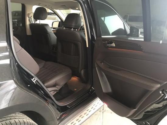 18款美规版奔驰GLS450优惠势不可挡108万起