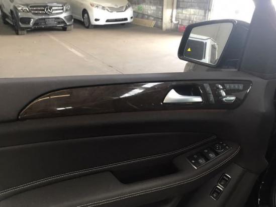 18款美规版奔驰GLS450优惠势不可挡108万起